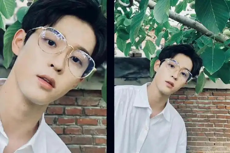 吴宇恒的微博自动回复也开啦～95#安利帅哥  #吴宇恒