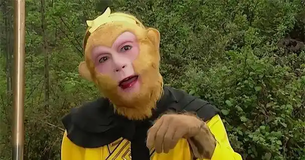 猪八戒为何不细嚼就将人参果一口吞掉