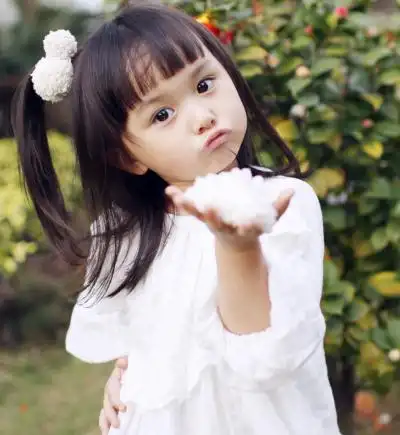 刘楚恬超萌头像图片 - 燕子图片网,一个充满欢乐的表情包,头像图片