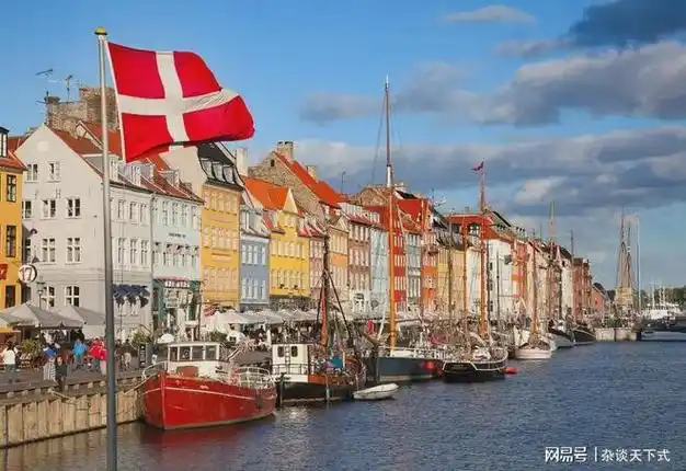 网易首页>网易号>正文申请入驻> 一,丹麦的"隐形"领土丹麦的这部分