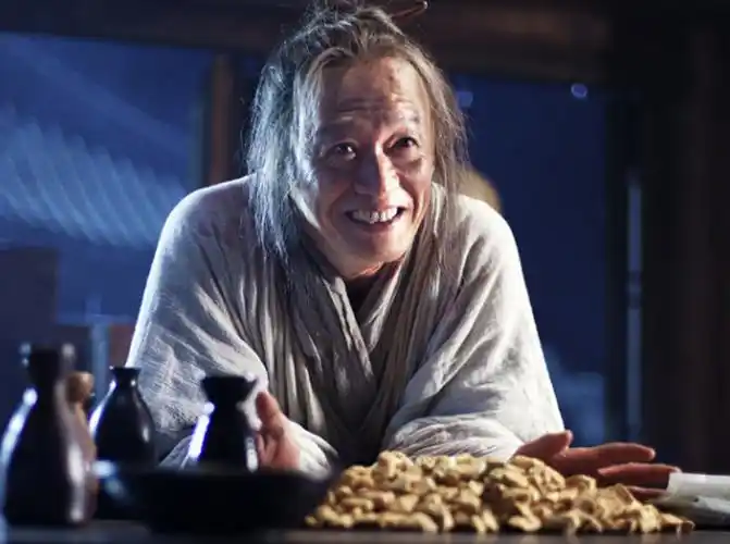 中国古代十大奸臣,都是谁榜上有名?