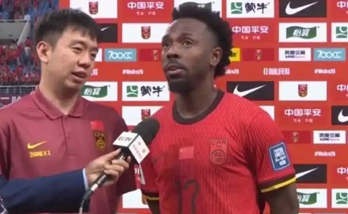 踢飞点球 空门不进!费南多把国足逼到悬崖,换武磊还有用吗?