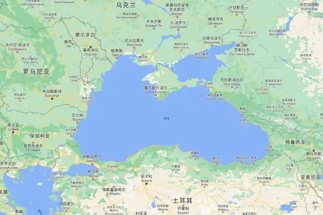 黑海演习25国在黑海无领土存在普京表态遇到惹事的直接投炸弹