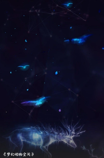 华为梦幻岛壁纸