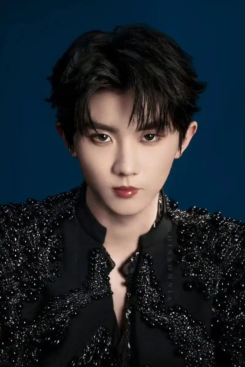 马嘉祺你小子怎么能帅成这样#马嘉祺 #权威 #权威的脸