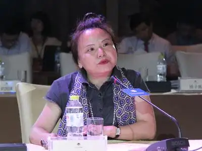 东方园林股份有限公司董事长何巧女