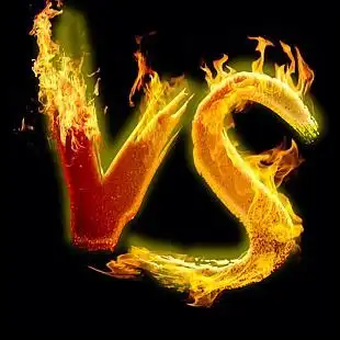 给你们推荐几个vs的图片