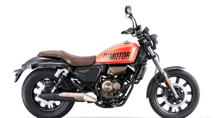 钱江150全系降价2000元降价潮终于卷到小排量摩托车