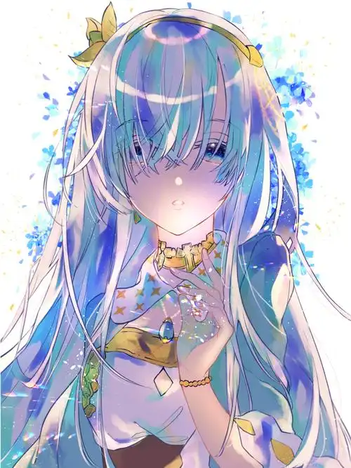 fgo皇女简评:只差一个宝具本就完美的术阶光炮