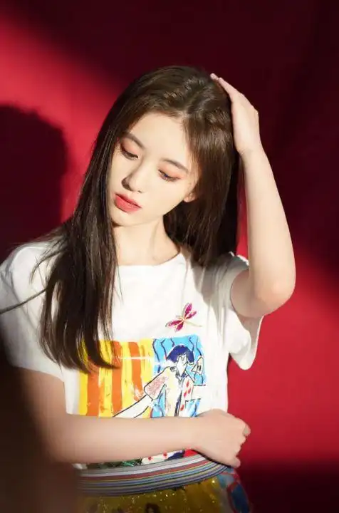 170身高的女生最佳发型(1款适合高个子女生的发型)