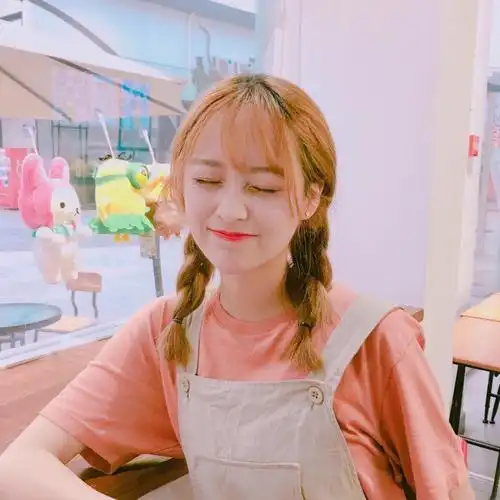 韩系头像# #可爱# #清新# #搞怪# #森系# #意境# #日系头像# 喜欢