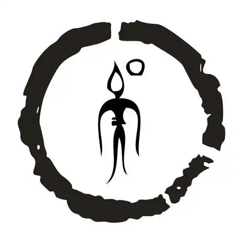 第一期姓氏图腾揭秘,快来get一下你的姓氏图腾吧