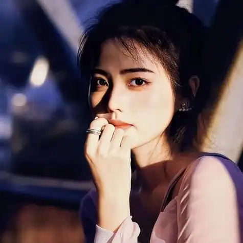 让男生心动的女生头像 高清撩人让男生一眼就心动的头像图片(图48)