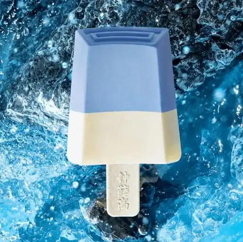 湾区夏日甜心来袭网红雪糕合集还有童年路边摊美味爆款返场