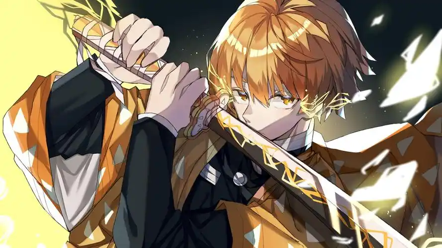 鬼灭之刃(其他静态壁纸) - 静态壁纸下载 - 元气壁纸