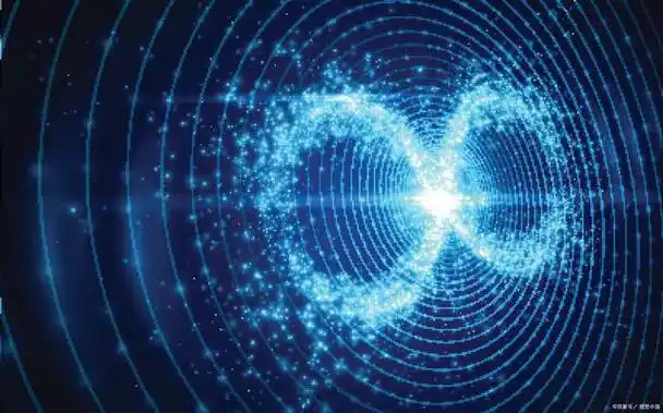 量子纠缠是量子力学中一个非常神奇的现象,它引起了科学家们的广泛