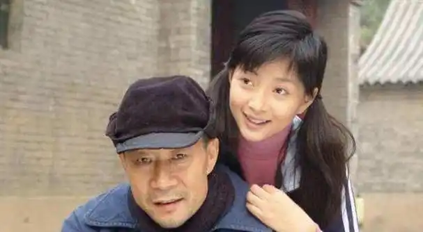 殷桃:迷倒7个男人后,43岁焕发第二春,她的故事真不简单