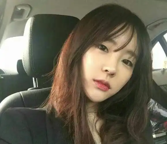 说起单眼皮也好看的女子你想到了谁