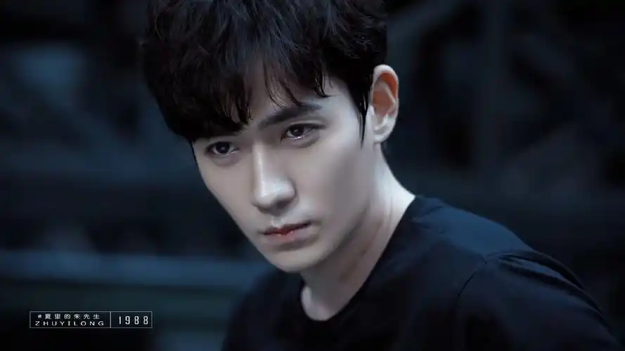 朱一龙的吴小狗重启吴邪有哪些有趣的表情包