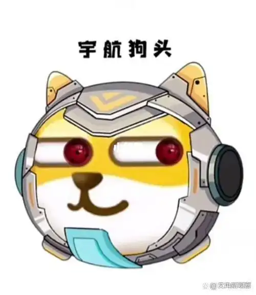 世界上最赚钱的表情包,狗头表情包原型给主人带来了上亿财富