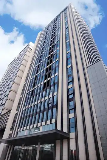 凯德广场  租赁面 - 抖音