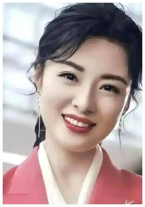 55岁周涛,断崖式衰老!素颜沧桑,叹为观止!_从容_经历_时光