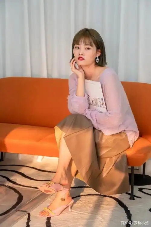 分享我的春游look,还有绝美凉鞋!