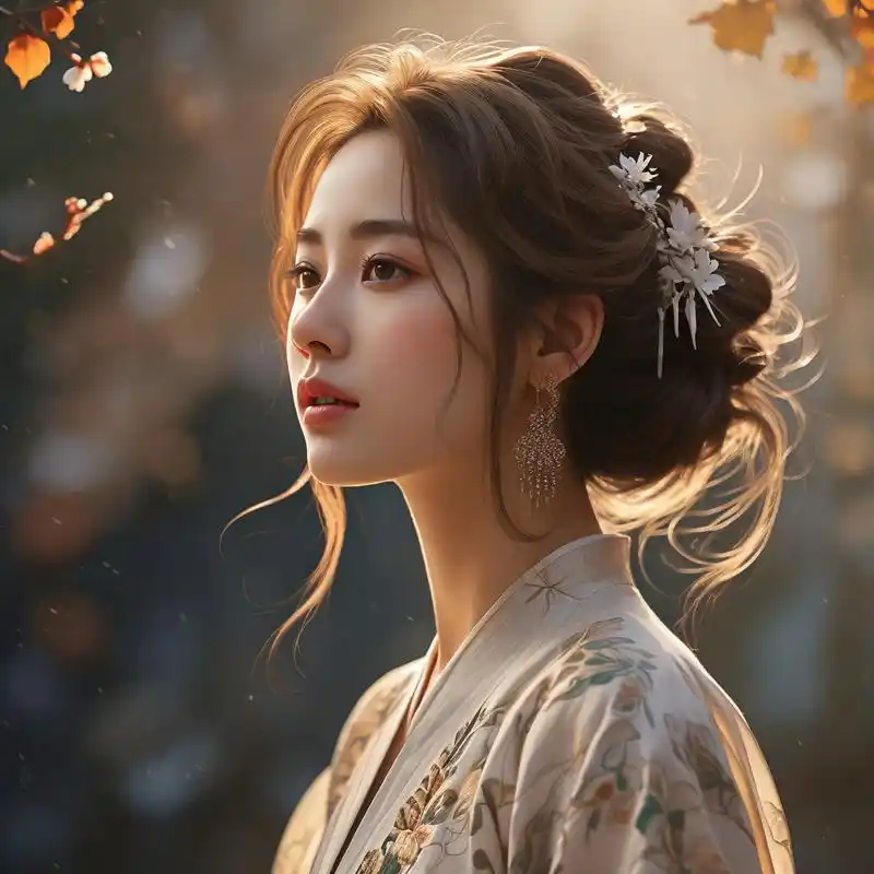 95美女真人微信头像大放送99 亲们,这次给大家带来一组超级美丽的