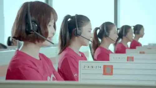 李多全表示,客服行业早已迎来转变,在阿里巴巴,客服不再只是接打电话