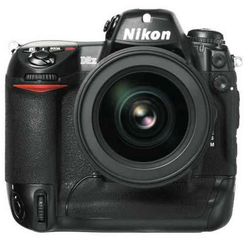 nikon尼康d2xs d2x d2h单反相机专业高清高端旗舰机照相机可置换