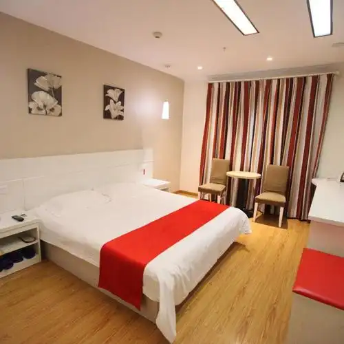 同心路159号附近宾馆