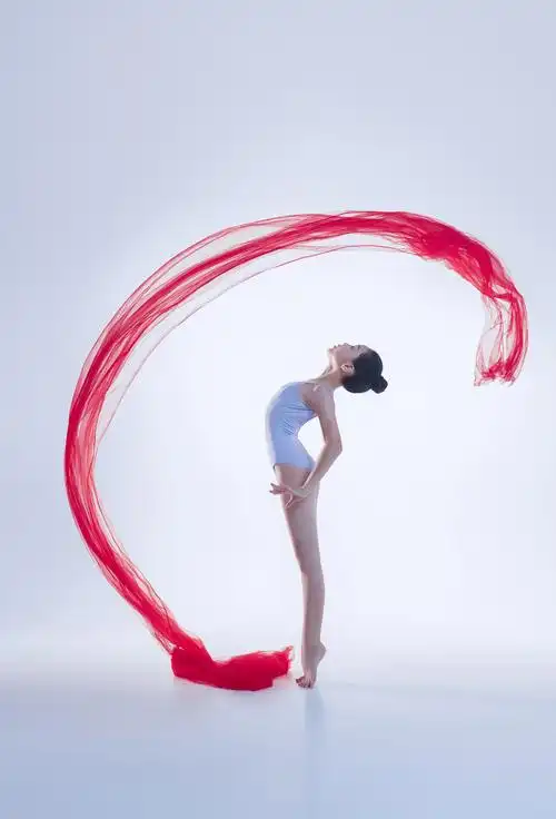 绿裙子艺术教育邀请您拍摄最美舞蹈写真照-表单-金数据