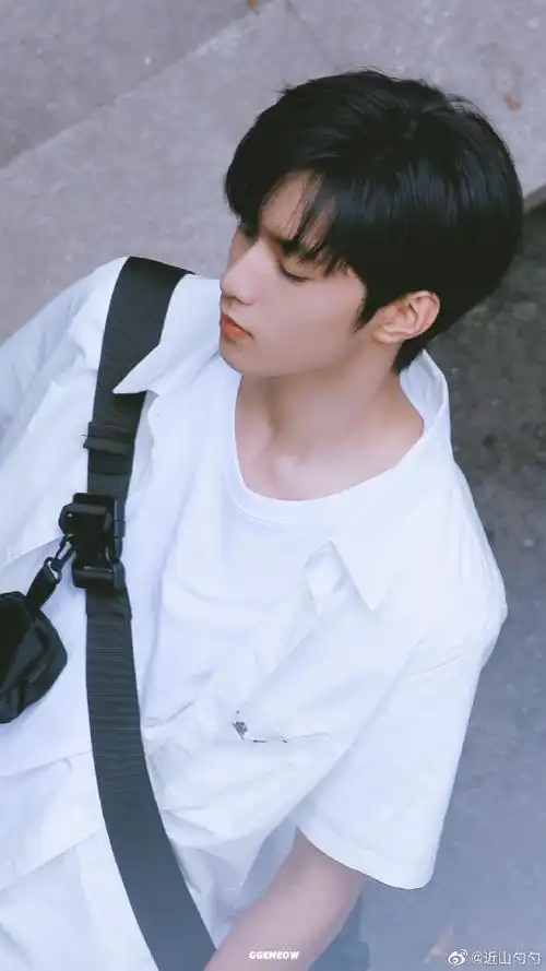 刘耀文男友视角既视感