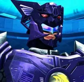 夜凌云 (游戏人物)