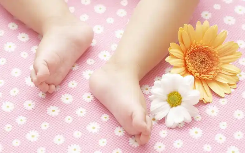 可爱baby(宝宝),高清图片-壁纸族