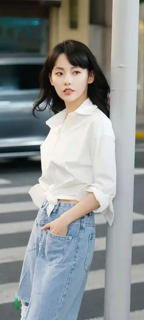 著名女演员「张嘉倪」经纪公司