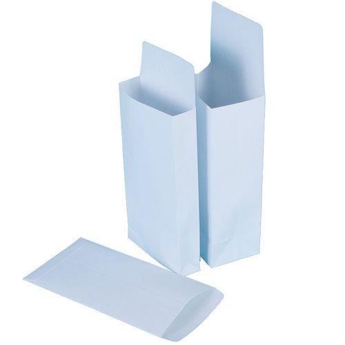 1号白色信封装钱空白无字红包万袋子起侧宽加厚度起墙装钱现金