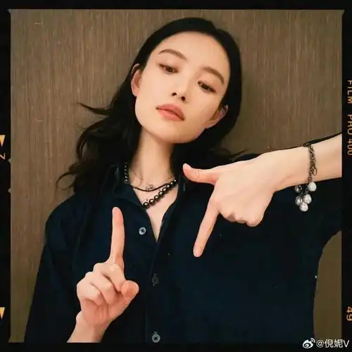 35岁倪妮:"你说我人长得高级?那你是没看我的房子"