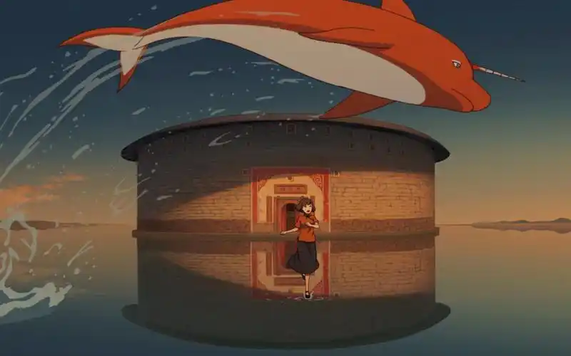 【钢琴弹唱】大鱼海棠