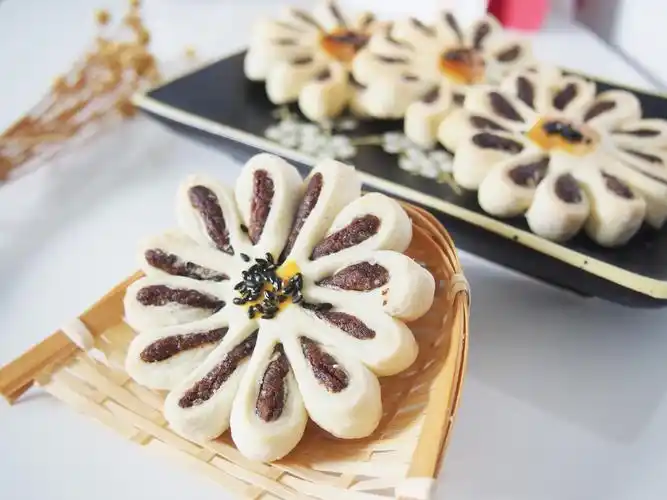 新年将至,怎么少的了这道传统的酥点