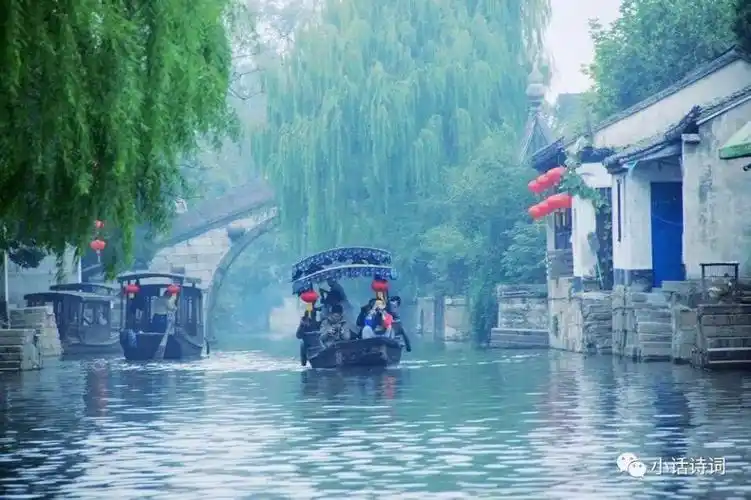 情不知所起一往而深:姜夔写给情人的一首词,开篇就是千古名句,词意美