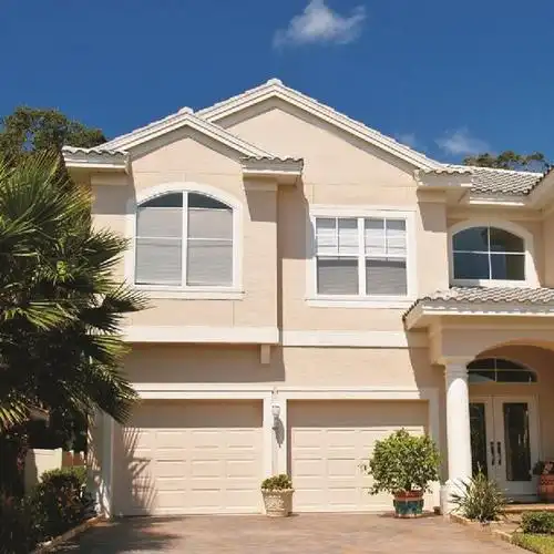 超耐候外墙乳胶漆