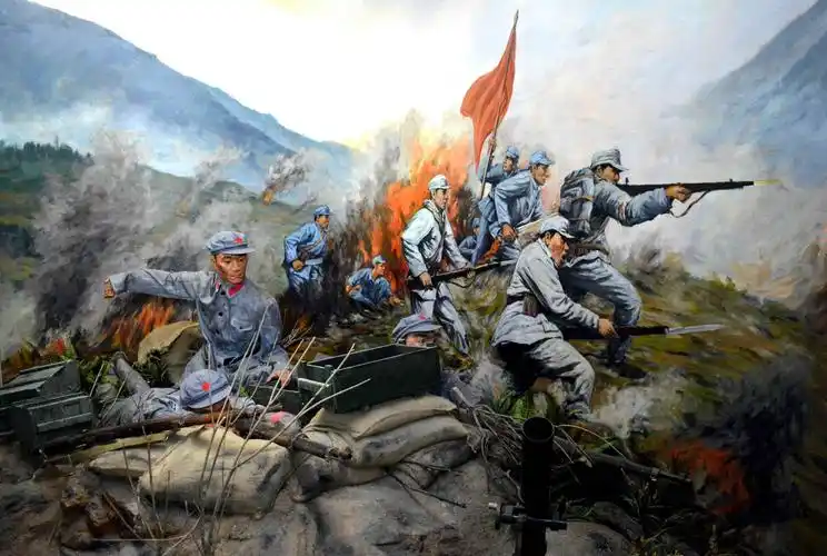 不忘来路,在新长征中砥砺前行