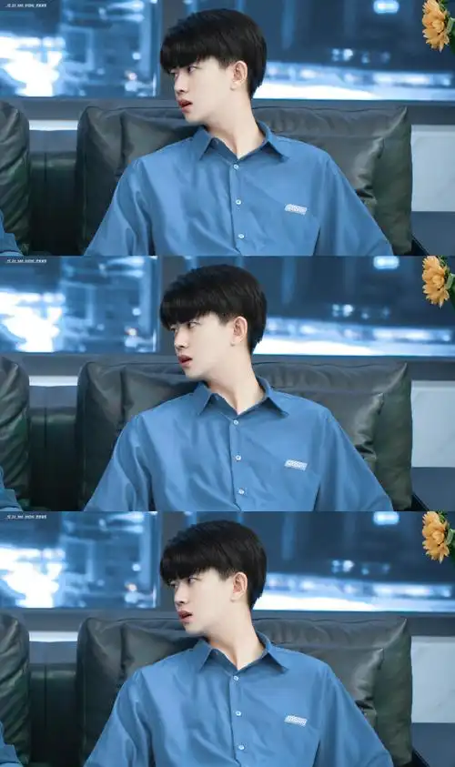 任嘉伦乌鸦小姐与蜥蜴先生#任嘉伦《乌鸦小姐与蜥蜴先生》新剧照18p!