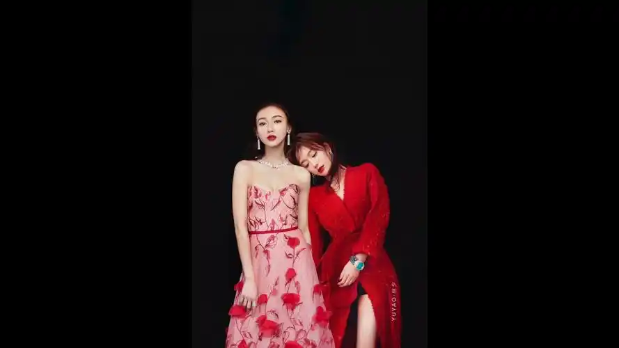 海风cp秦岚吴谨言雪落下的声音