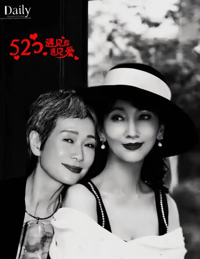 叶童 #赵雅芝一生一世一双人 zzcc520快乐 - 抖音