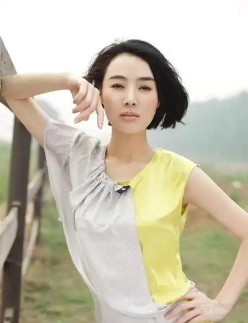 这6位女星"桃花眼"太美了,灵动里透着风情,一颦一笑堪称绝色