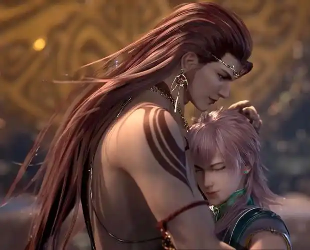 云深不知处 的想法: 《天宝伏妖录》 | 刷了好几遍的动漫,这… - 知乎