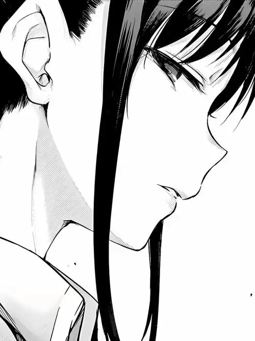 壁纸黑白动漫高清手机壁纸