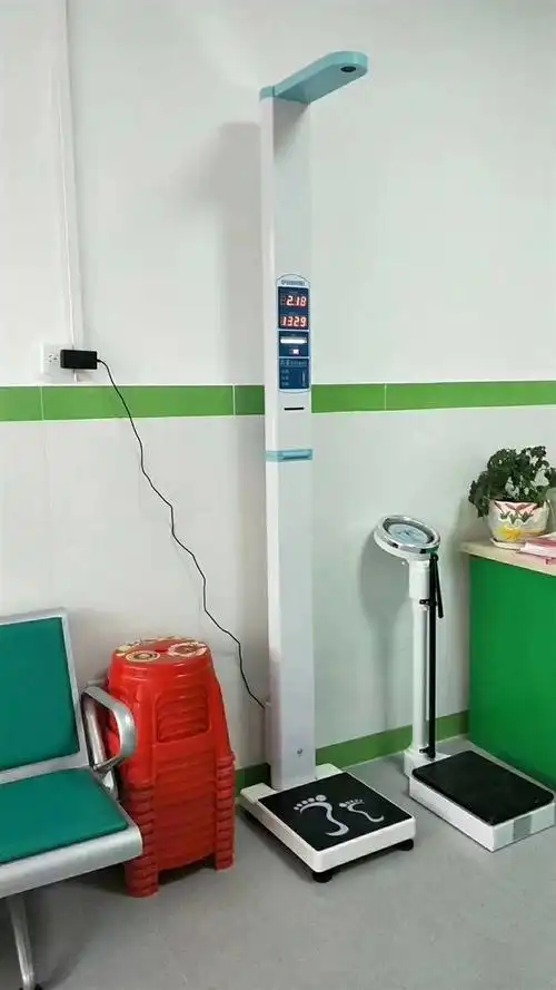 产品展厅 医疗器械 电子仪器 身高体重仪 > 可伸缩身高测量仪器 超声